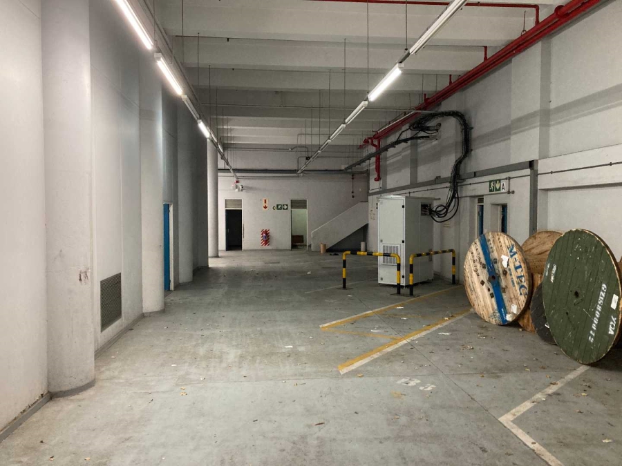 To Let commercial Property for Rent in Cape Town City Centre Western Cape